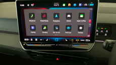 Volkswagen ID.3 150kW Match Pro S 77kWh 5dr Auto [5 Seats] Electric Hatchback